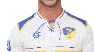 المهاجـم الواعـد رمضـاوي في مفكّرة الأهلي المصري