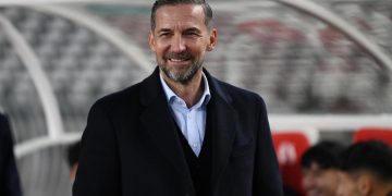 نقاط المبـاراة مهمـة ..  ونركز الآن على رابطة الأبطال