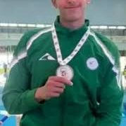 دحامنـة يحطّم رقمًــا قياسيًـا وطنيًـا