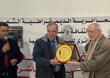 سينماتـك الجزائر..61 عامـا وفـاء للفــن