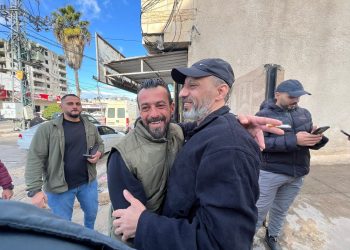 شمس الأســـير صباح  تشــرق بعـد 23 عامــا