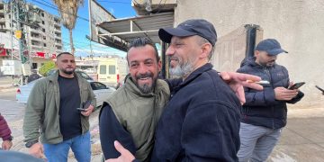 شمس الأســـير صباح  تشــرق بعـد 23 عامــا