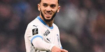 فنرباخشه يدخل سباق التعاقد مع غويري