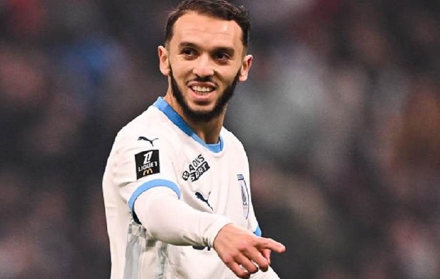 فنرباخشه يدخل سباق التعاقد مع غويري