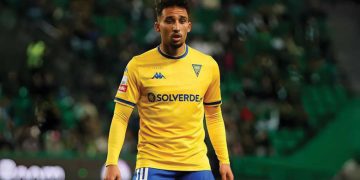 أولمبيك مرسيليا يضع غيتان ضمن مخططاته