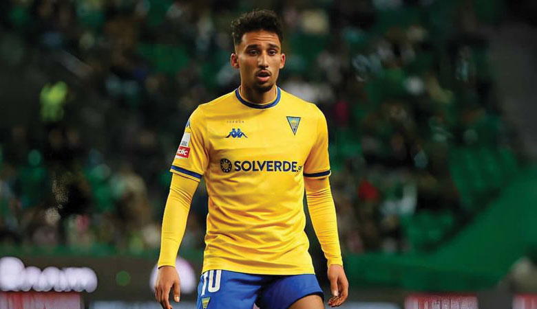 أولمبيك مرسيليا يضع غيتان ضمن مخططاته