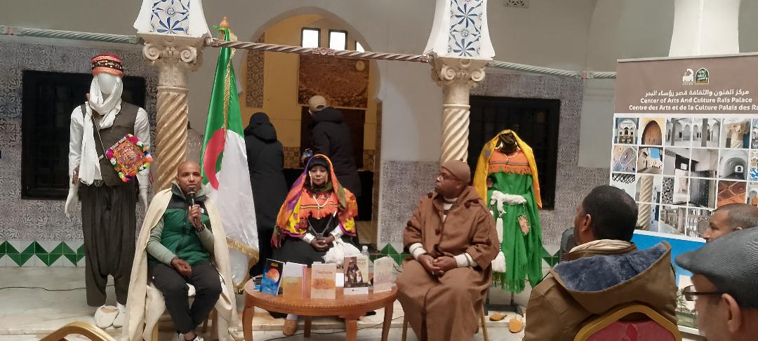 الأدب الأمازيغـي يعيـد الاعتبار لذاكـــرة ورقلــة