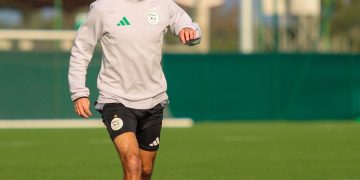 قبال على بعد خطوات من “البريميرليــغ”