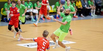 المنتخـب الوطني يؤكّد استعداداته بجدية عاليـة