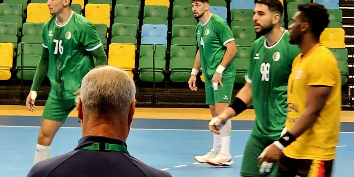 ”الخضر” في المربّـع الذّهبـي.. وفـي  نهائيات المونديال