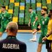 ”الخضر” في المربّـع الذّهبـي.. وفـي  نهائيات المونديال