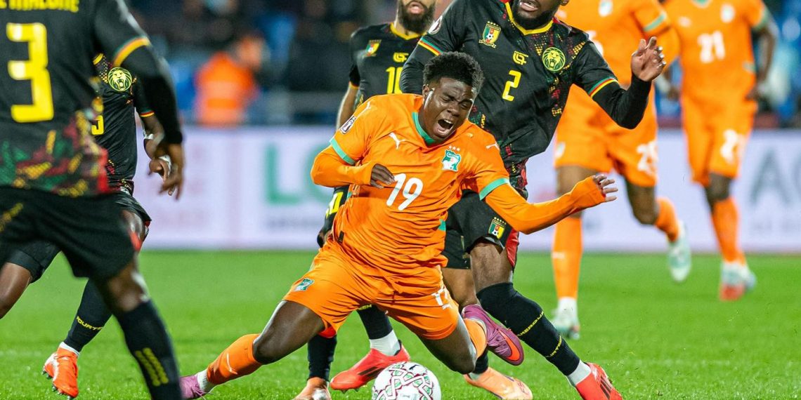 الكاميرون – جنوب إفريقيا.. مباراة مفتوحـة على كـل الاحتمالات