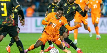 الكاميرون – جنوب إفريقيا.. مباراة مفتوحـة على كـل الاحتمالات