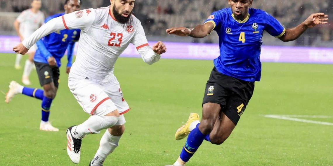 ” نسور قرطاج” يطمحون لتخطي عقبة مالي