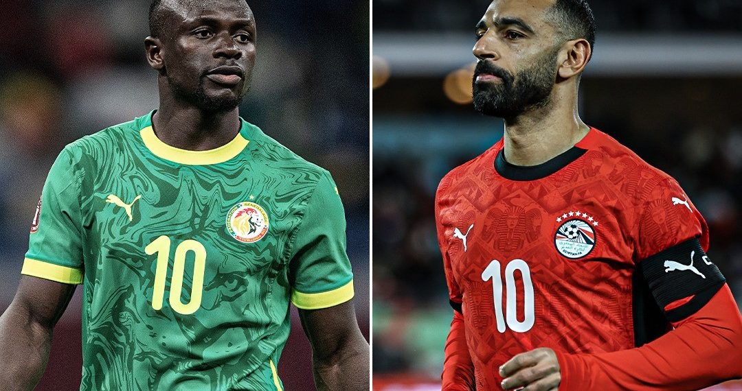 ”الفراعنة” في مواجهـة  قويّة أمام “أسود التيرانغا”