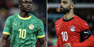 ”الفراعنة” في مواجهـة  قويّة أمام “أسود التيرانغا”