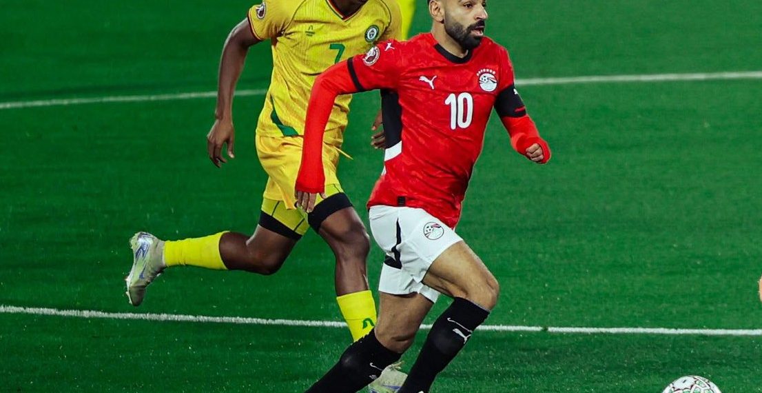 خبرة “الفراعنة” في مواجهة طموح البنـين