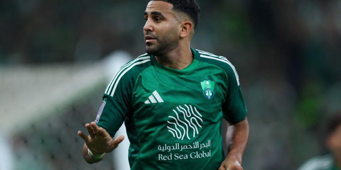 أنـا مستمر مــع أهلـي جدة