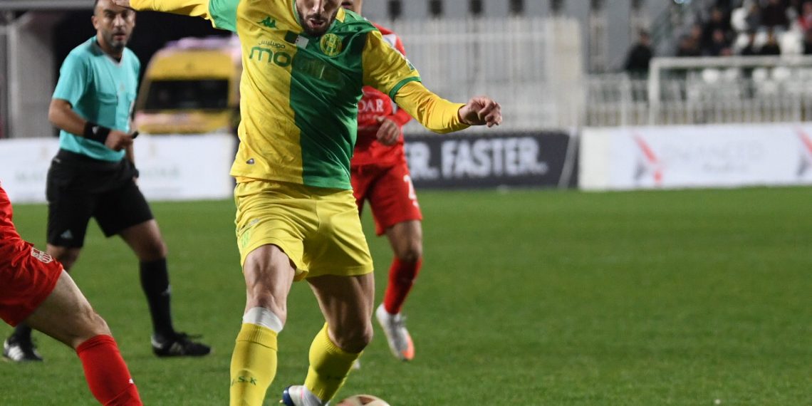 طموحاتنا كبيرة وسنعود بقـــوّة في مرحلــــة الإيّـــاب