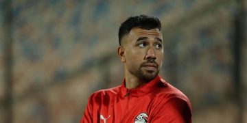 منتخب مصر تطور من الناحية الهجومية