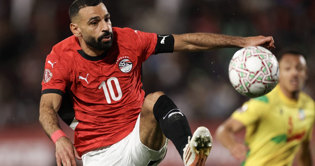 تأهّل مصـر ونيجيريــا إلى الـدور ربـع النهائـي