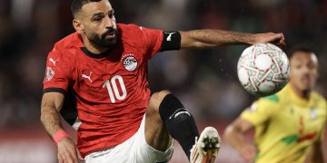 تأهّل مصـر ونيجيريــا إلى الـدور ربـع النهائـي