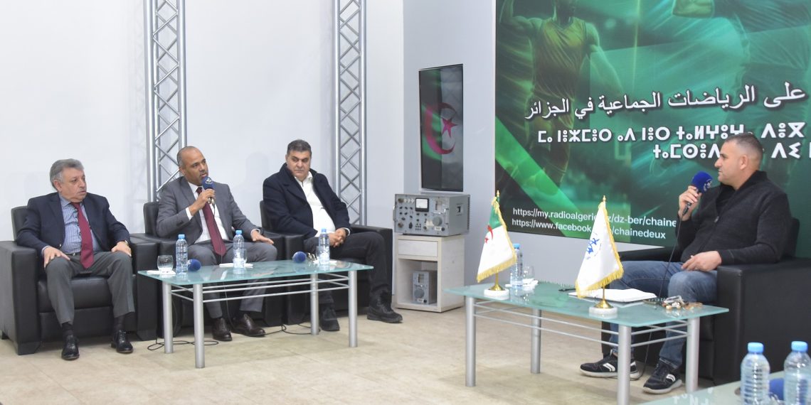 نجاح الاحتراف في الرّياضات الجماعية يحتاج استراتيجية كاملة