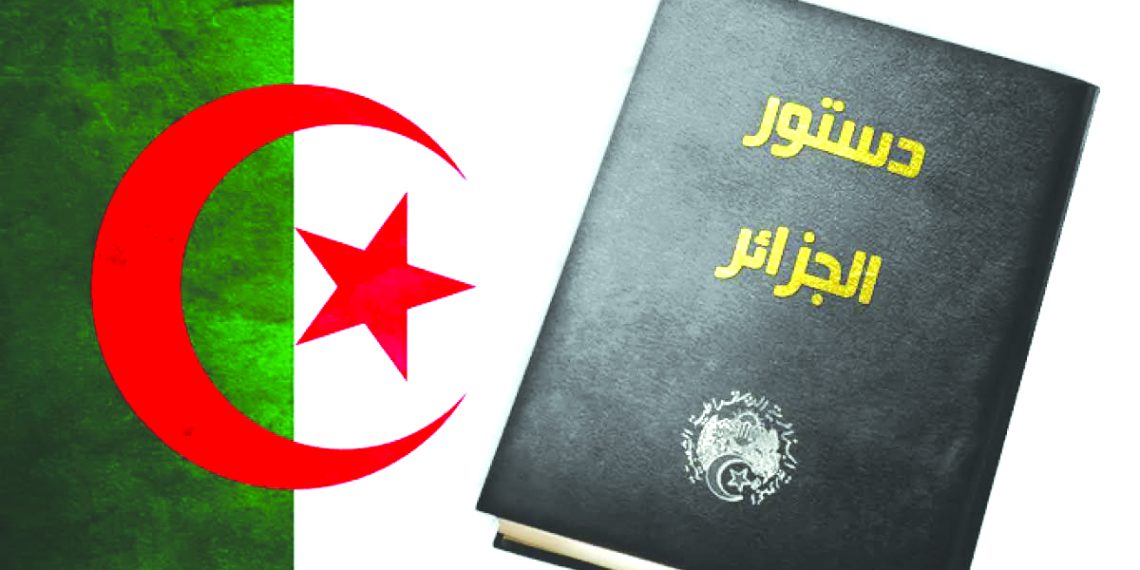 دعم كل العمليات الإصلاحية لتعزيز الديمقراطية