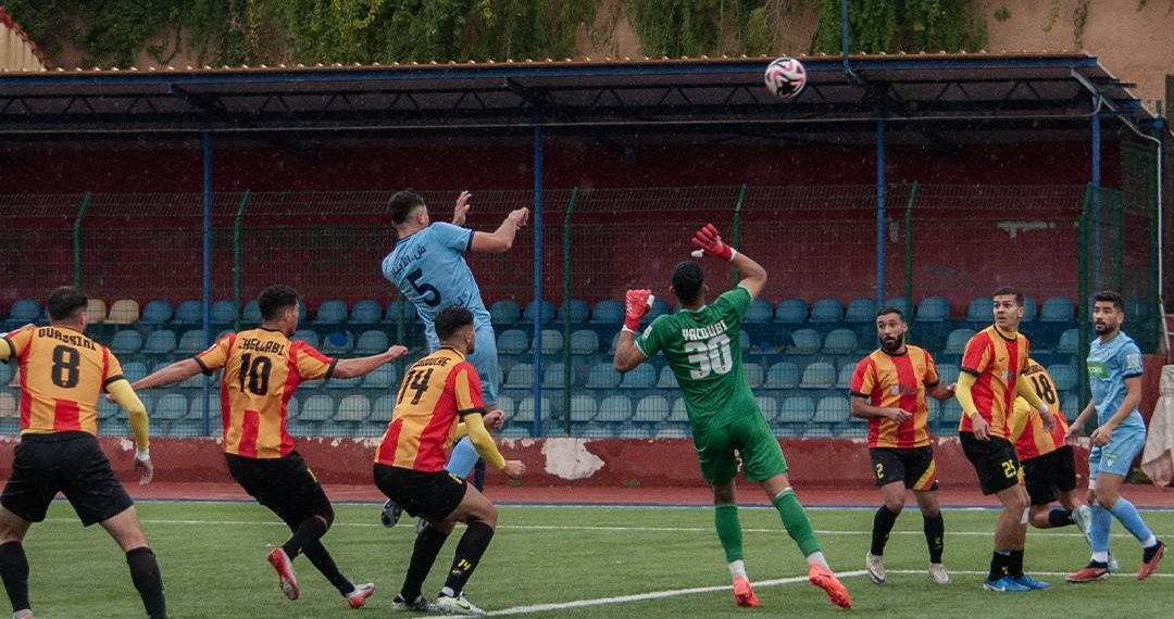 شبيبـة الأبيـار في تنقّل صعب