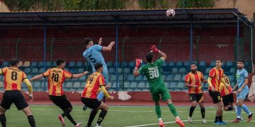 شبيبـة الأبيـار في تنقّل صعب