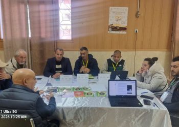 ورشة لترجمة سـير الشهـداء العطـرة إلـي الأمازيغية