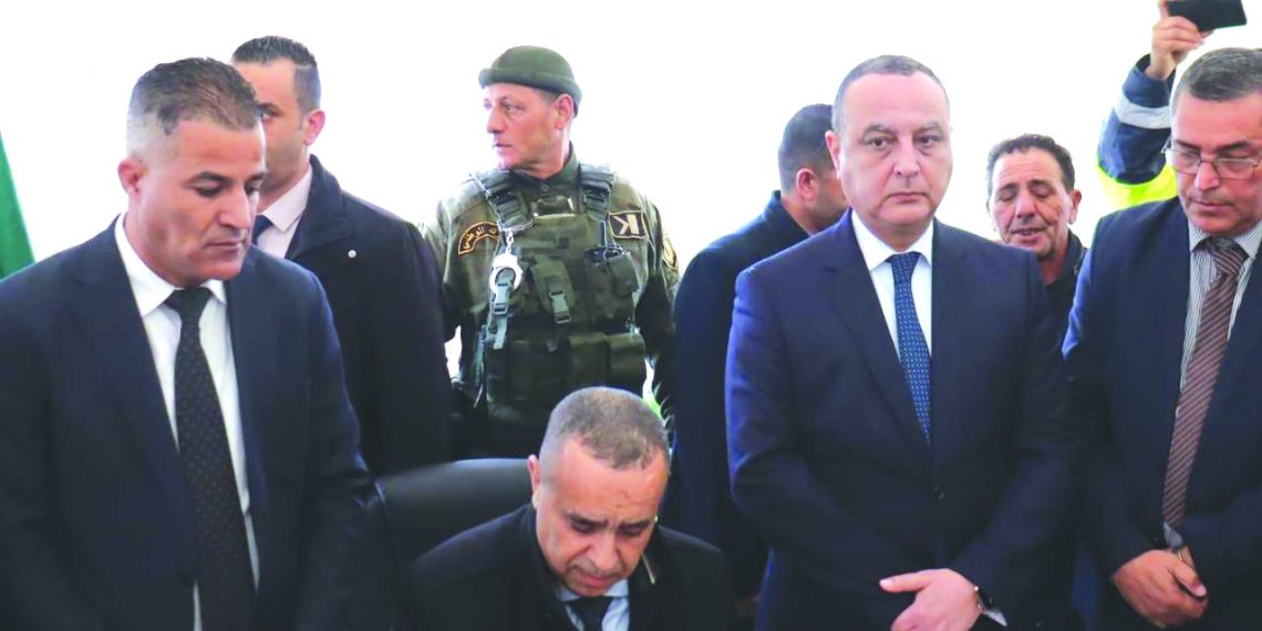 كـل الظّـروف مواتية لتصدير “الطّاقات الخضراء“