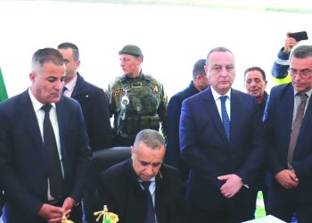 كـل الظّـروف مواتية لتصدير “الطّاقات الخضراء“