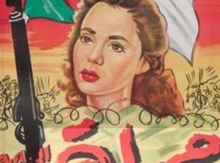 علاقــة يوسـف شاهـين بالجزائــر..وثيقــة وعميقـــة