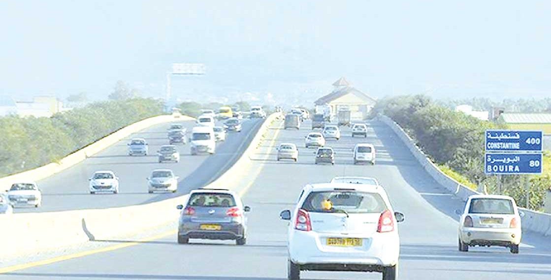 حماية أرواح الجزائريين..هدف قانون المرور الجديد