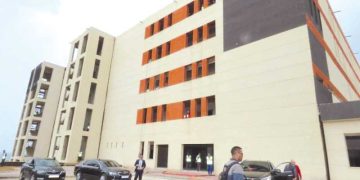 بومرداس.. هياكل صحية جاهزة وأخرى قيد الإنجاز