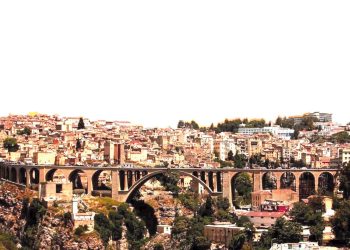 فضـاء دولي جديد لمرافقـة  الإنتــاج السينمائي