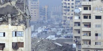 دعـوات لتنفيــذ اتفاق غــزة ونـداءات لحمايـة العمـل الانساني