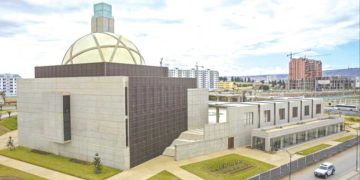 فتــح تسعـة مساجــد جديــدة بوهــــران