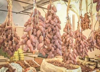 التمور الجزائرية.. ثروة وطنية بأبعاد إستراتيجية