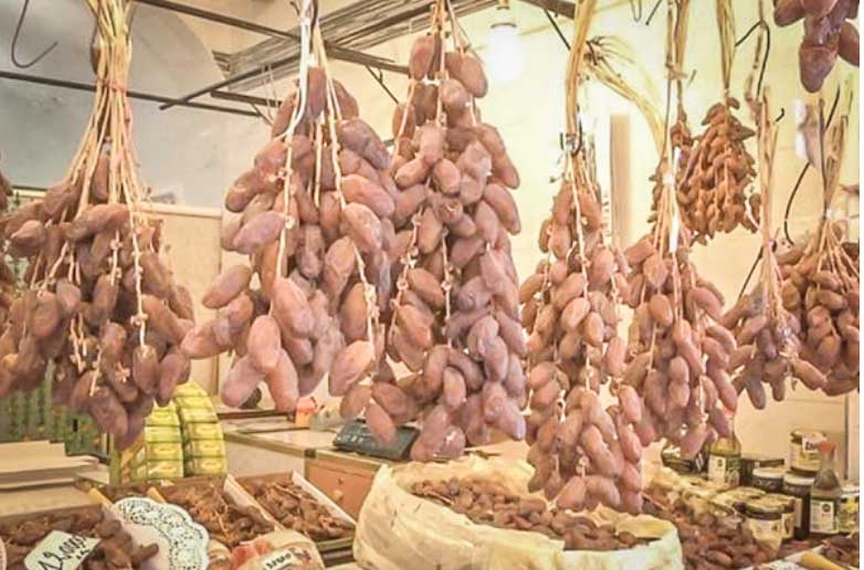 التمور الجزائرية.. ثروة وطنية بأبعاد إستراتيجية