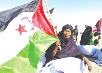 استغـلال الثروات الصّحـراوية عبر قنـوات الاحتلال .. نهـب منظّـم