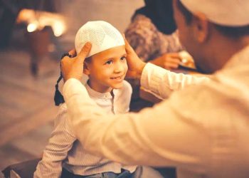 هكذا يستقبل أهل برج بوعريريج الشهر الكريم