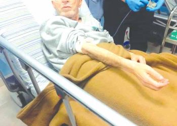 الاحتلال أعـدم الأسـير المحـرر  خالـد الصيفي “إعـداما بطيئا”