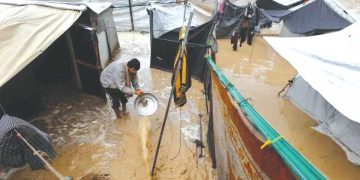 الأمم المتّحـدة تدعـو لرفـع القيــود على العمـل الإنســاني في غــزّة