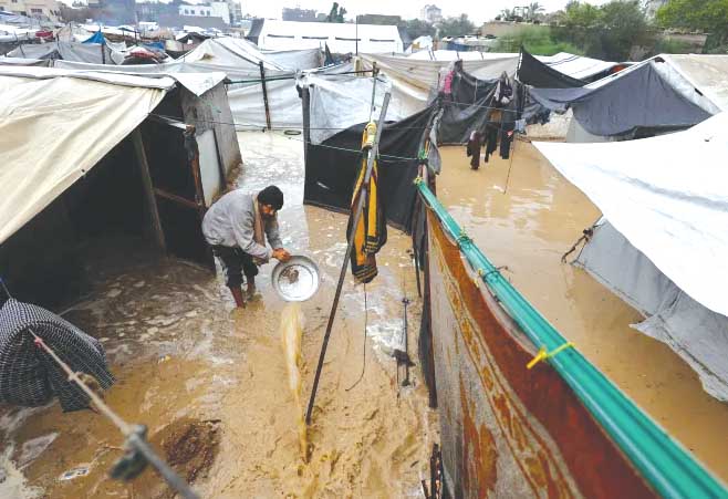 الأمم المتّحـدة تدعـو لرفـع القيــود على العمـل الإنســاني في غــزّة
