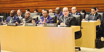 لا مفرّ من اعتماد مقاربة شاملة تربط بين الأمـن والتنميـة