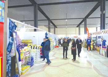 سوق اللحوم البيضاء.. وفرة تنافس النوعية