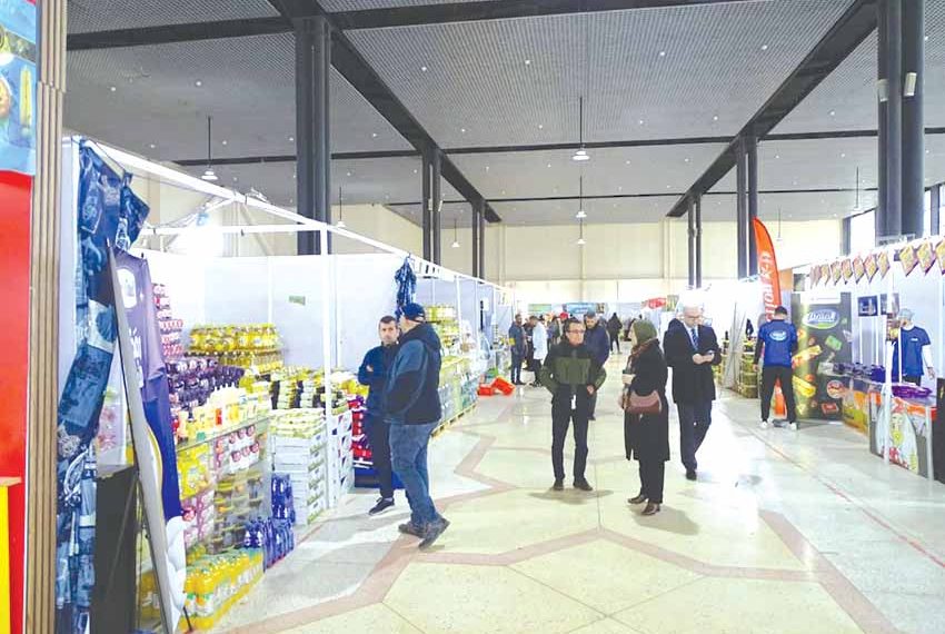 سوق اللحوم البيضاء.. وفرة تنافس النوعية