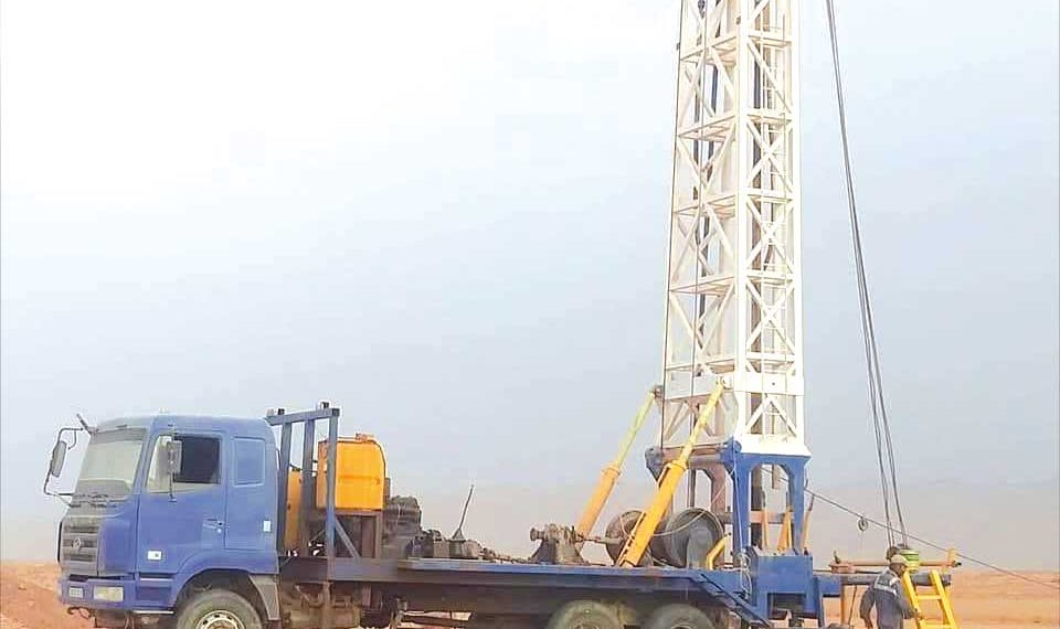 البيض.. تسوية ملفـات الآبـار الفلاحيـة